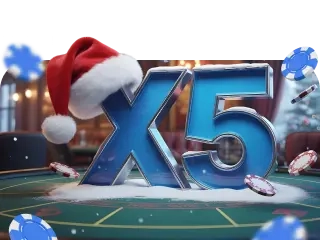 Promotion: Free Spins